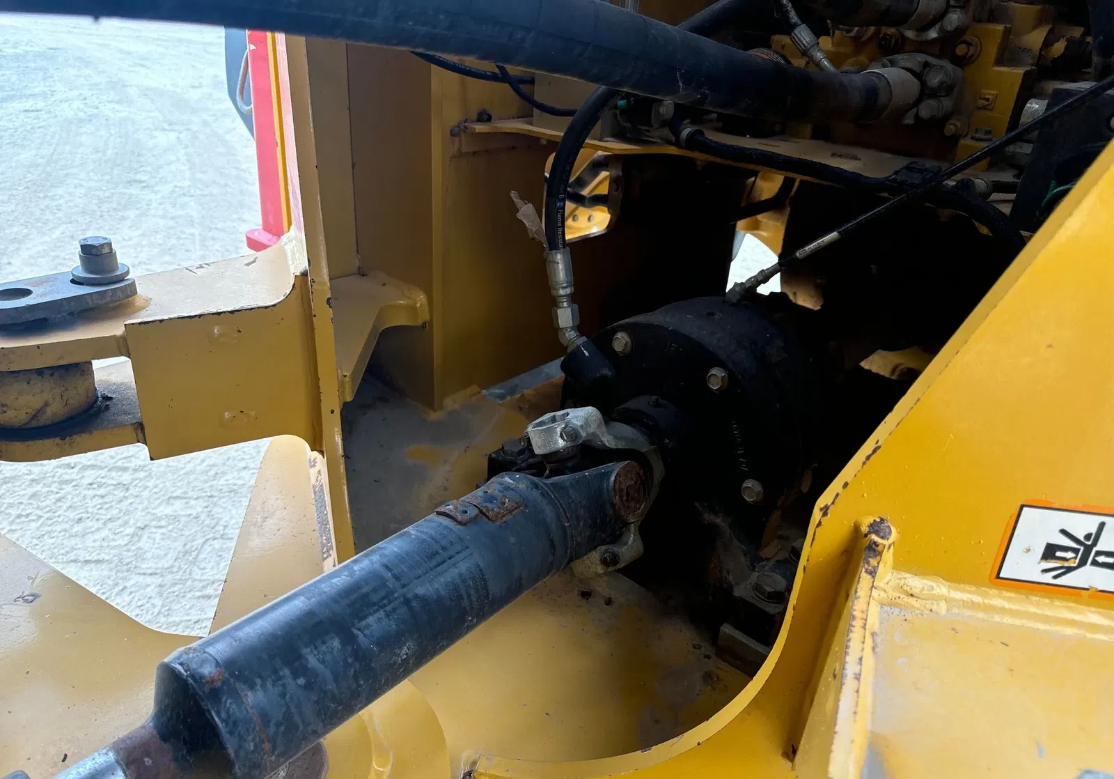 2019 John Deere 624L