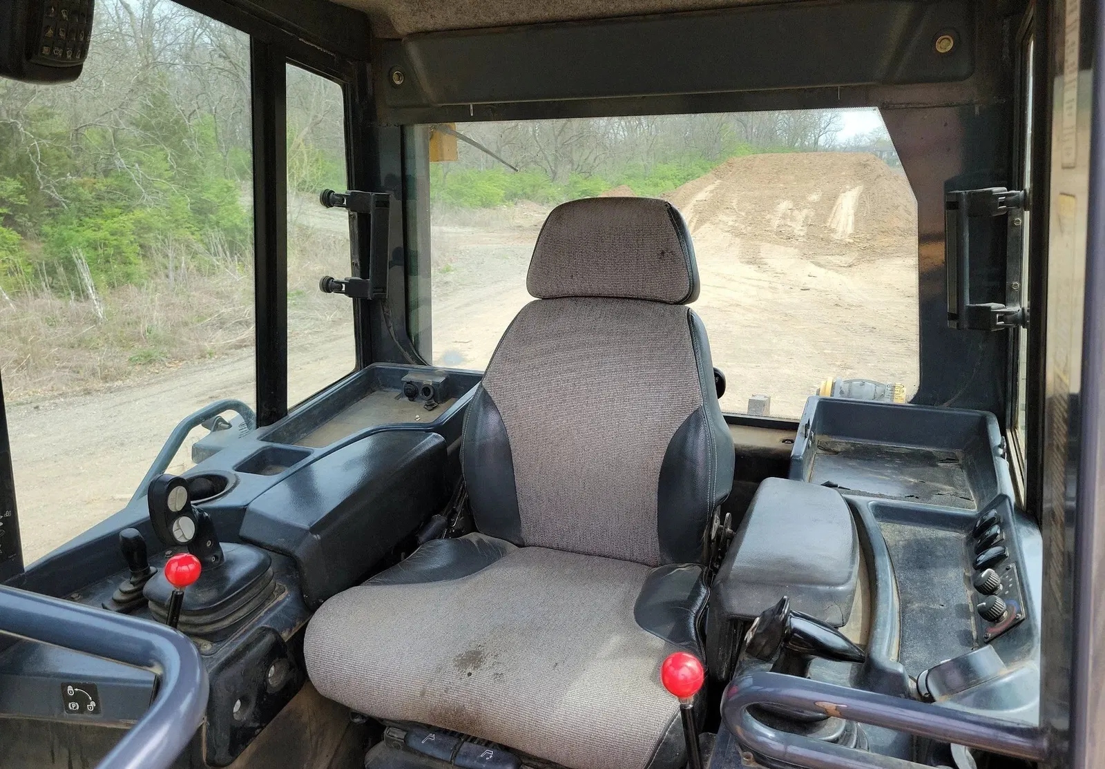 2013 John Deere 750K
