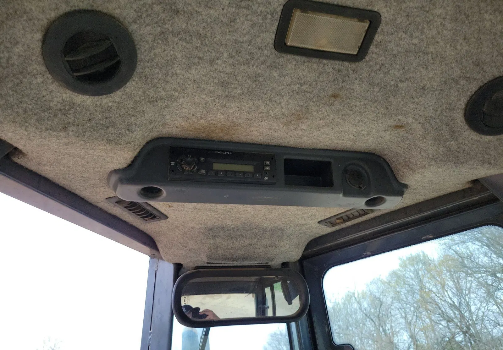2013 John Deere 750K