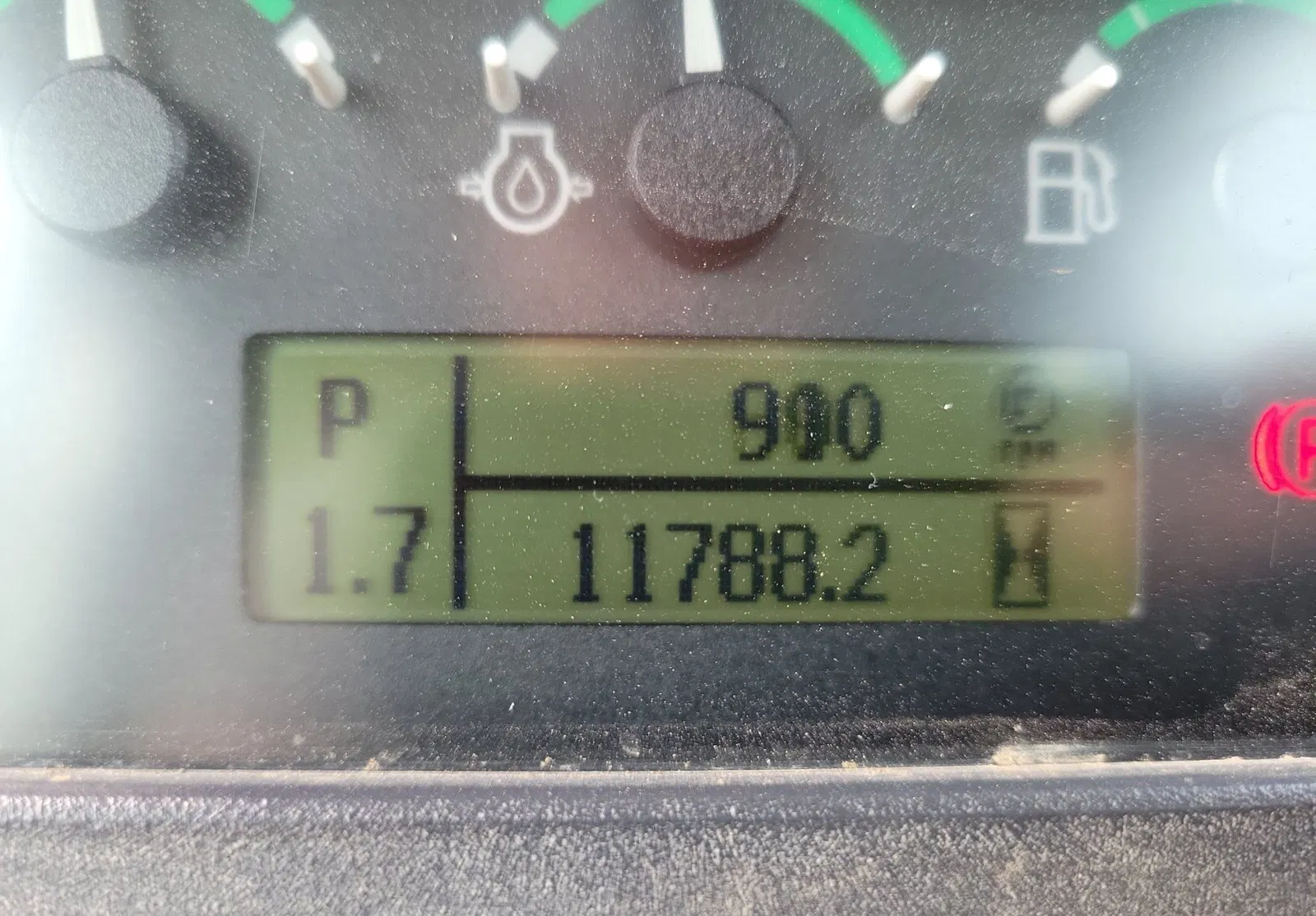 2013 John Deere 750K