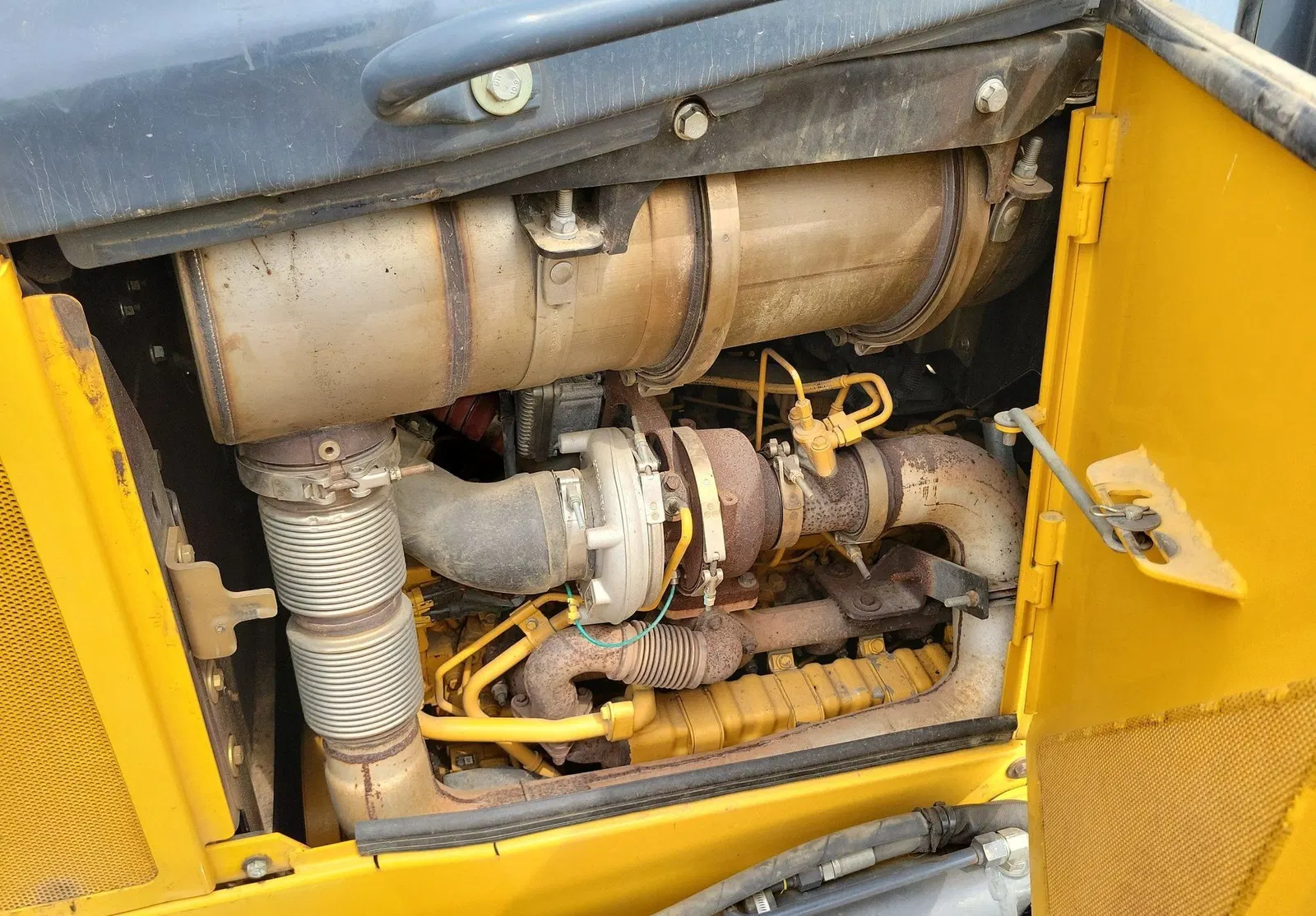 2013 John Deere 750K