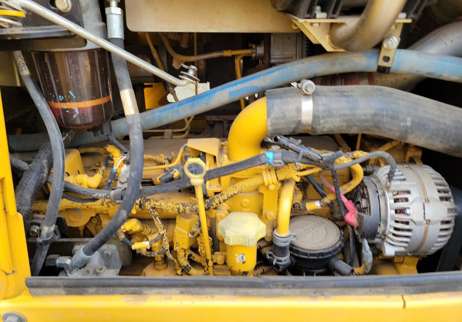 2013 John Deere 750K