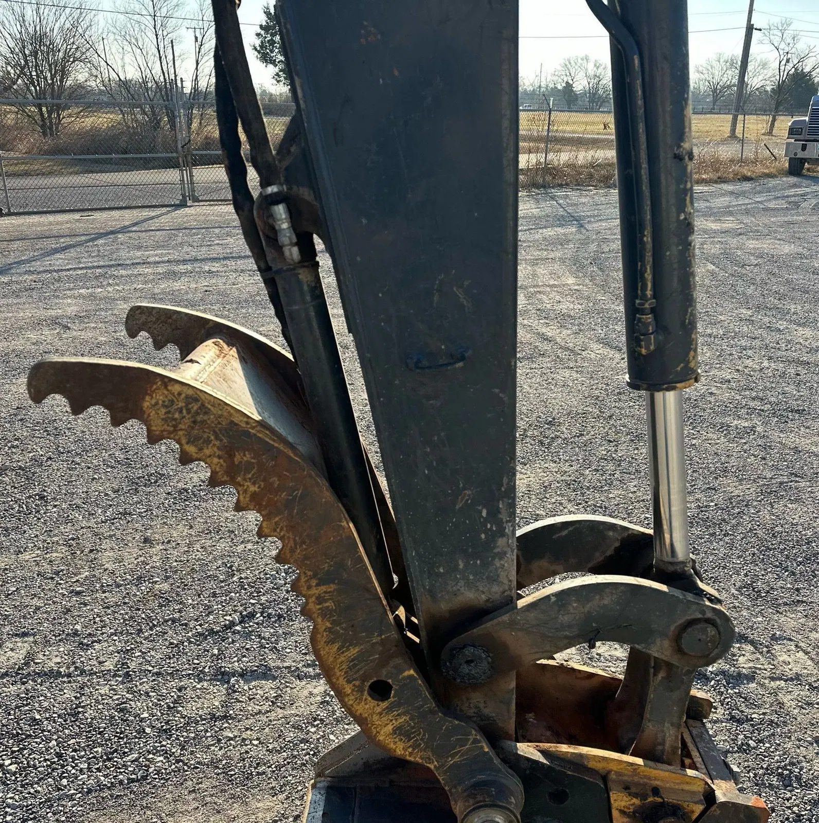 2016 John Deere 60G
