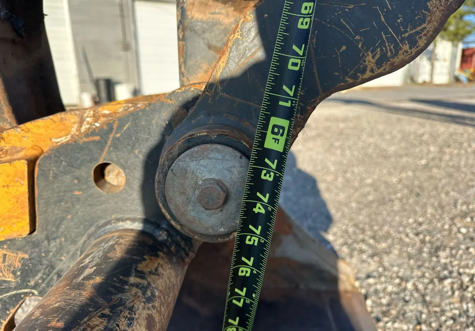 2016 John Deere 60G