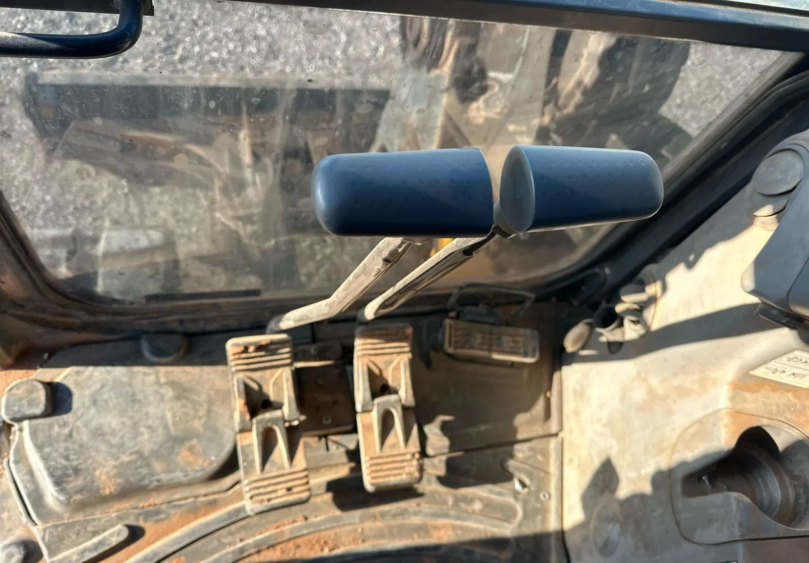 2016 John Deere 60G