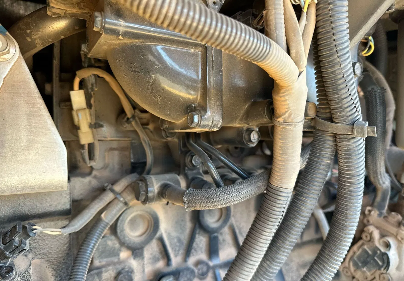 2016 John Deere 60G