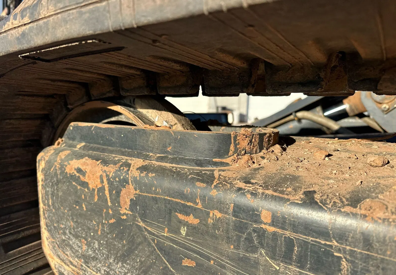 2016 John Deere 60G