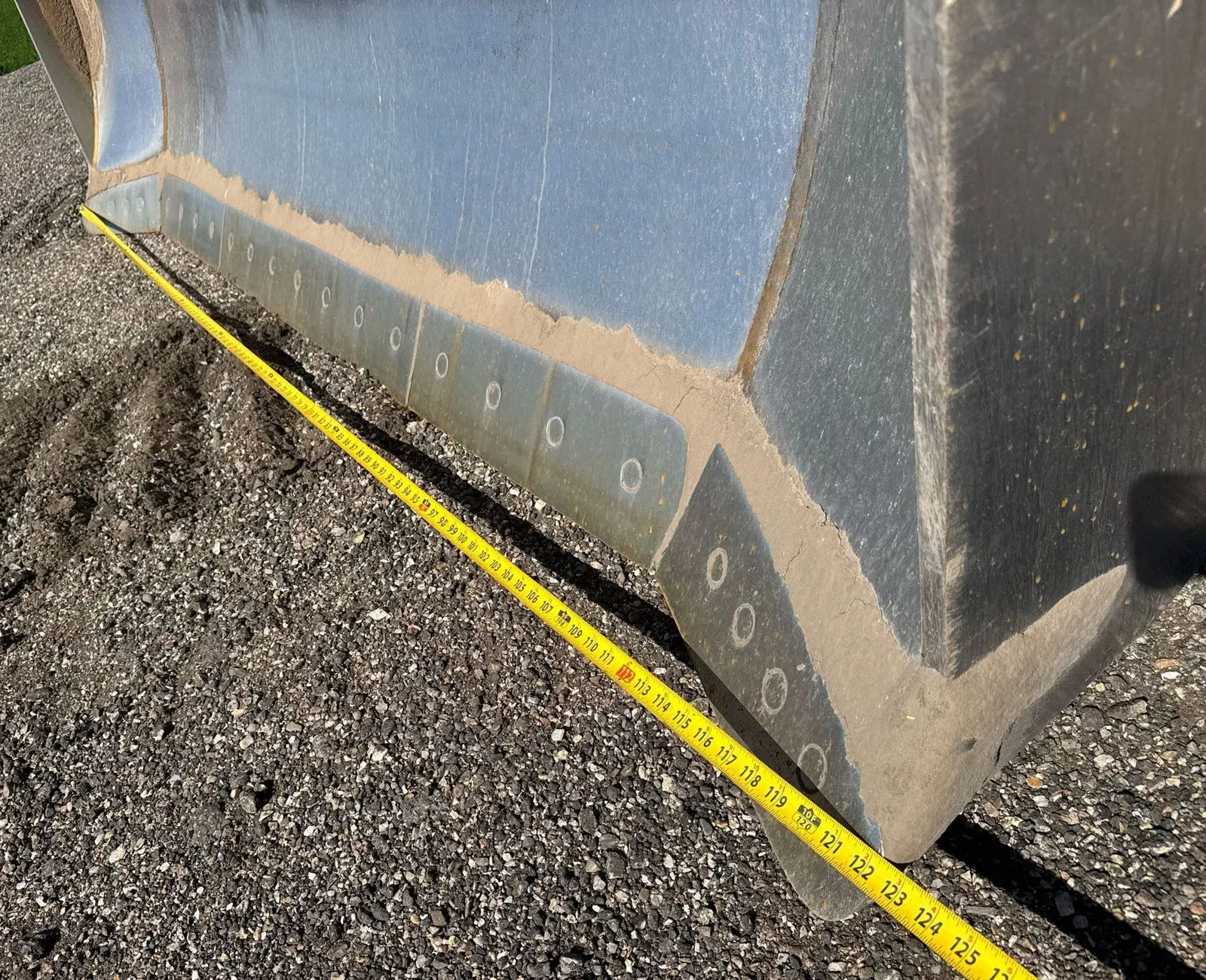 2018 Caterpillar D6N