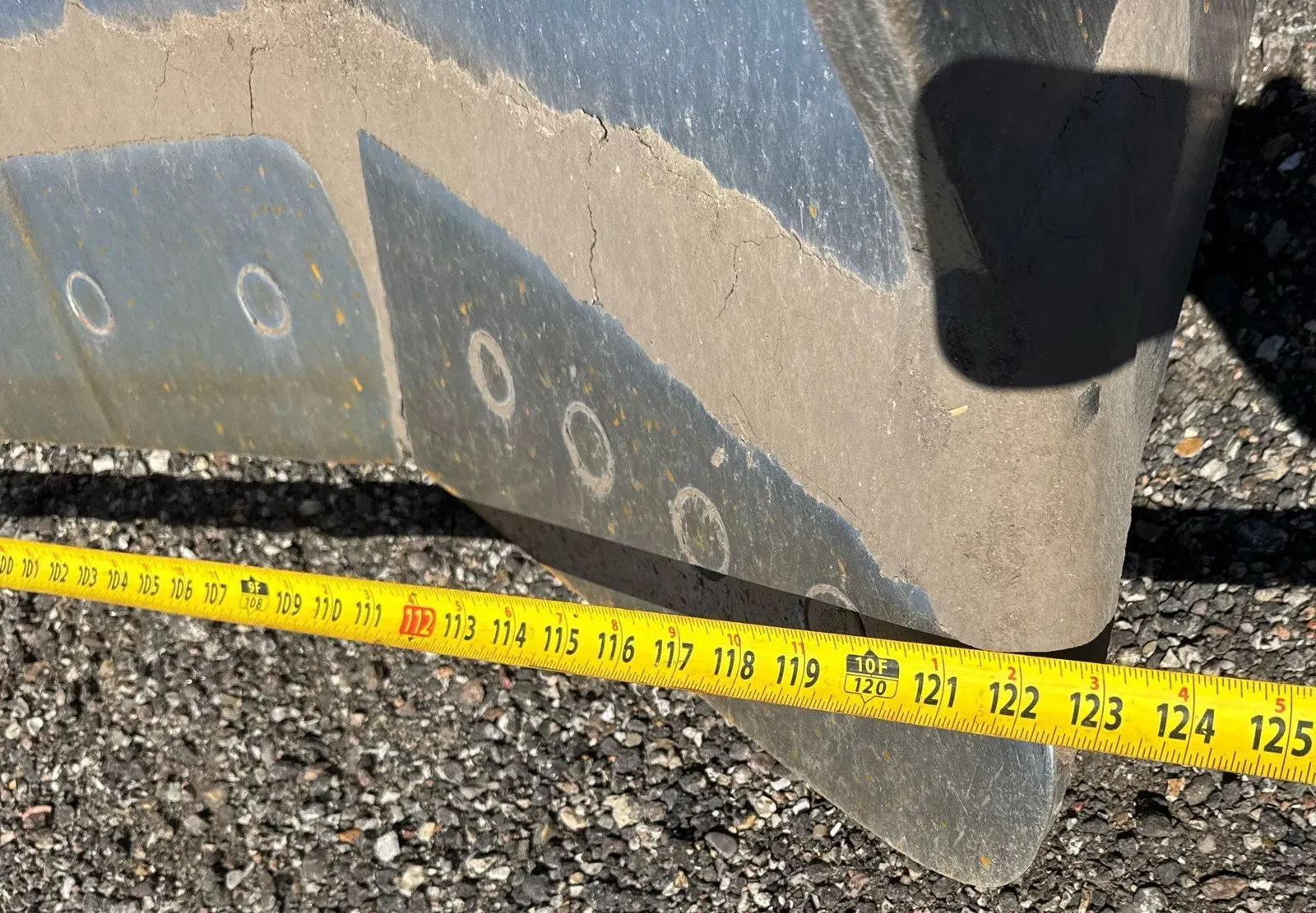 2018 Caterpillar D6N
