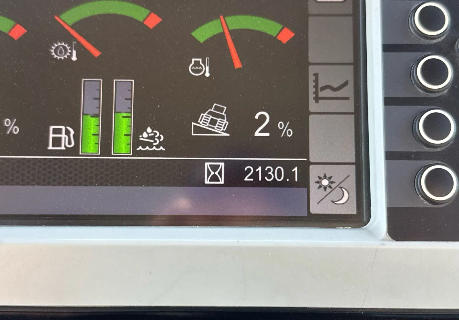 2018 Caterpillar D6N
