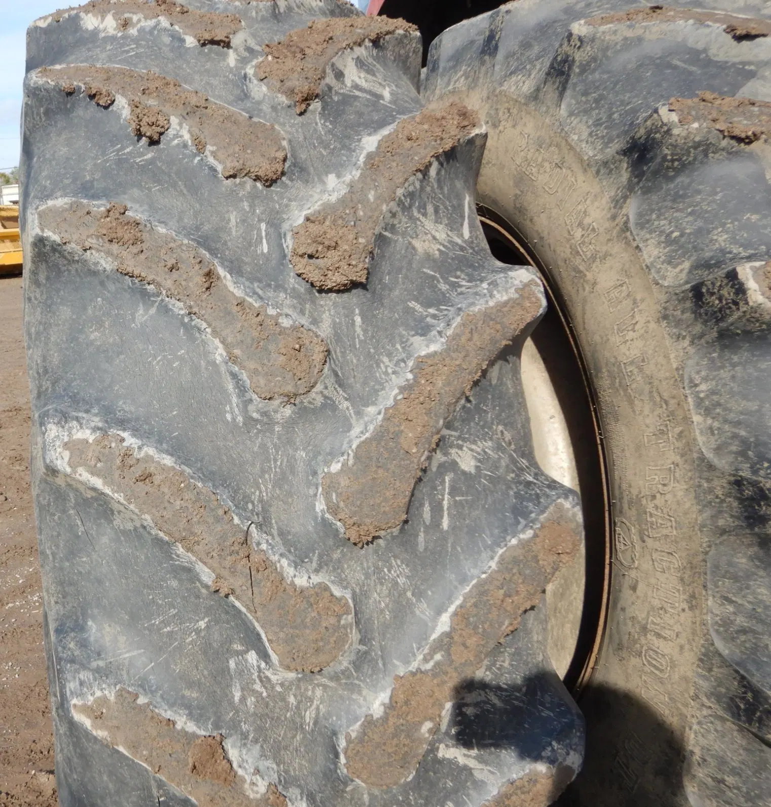 2009 Case IH Steiger