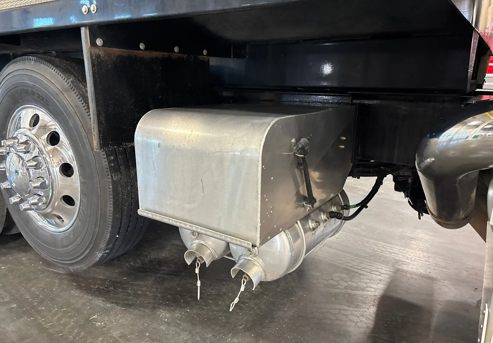2025 Peterbilt 567