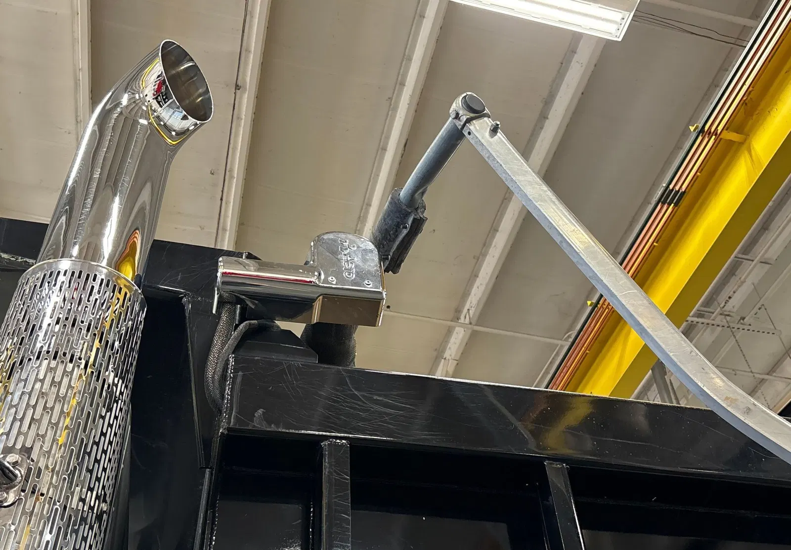 2025 Peterbilt 567