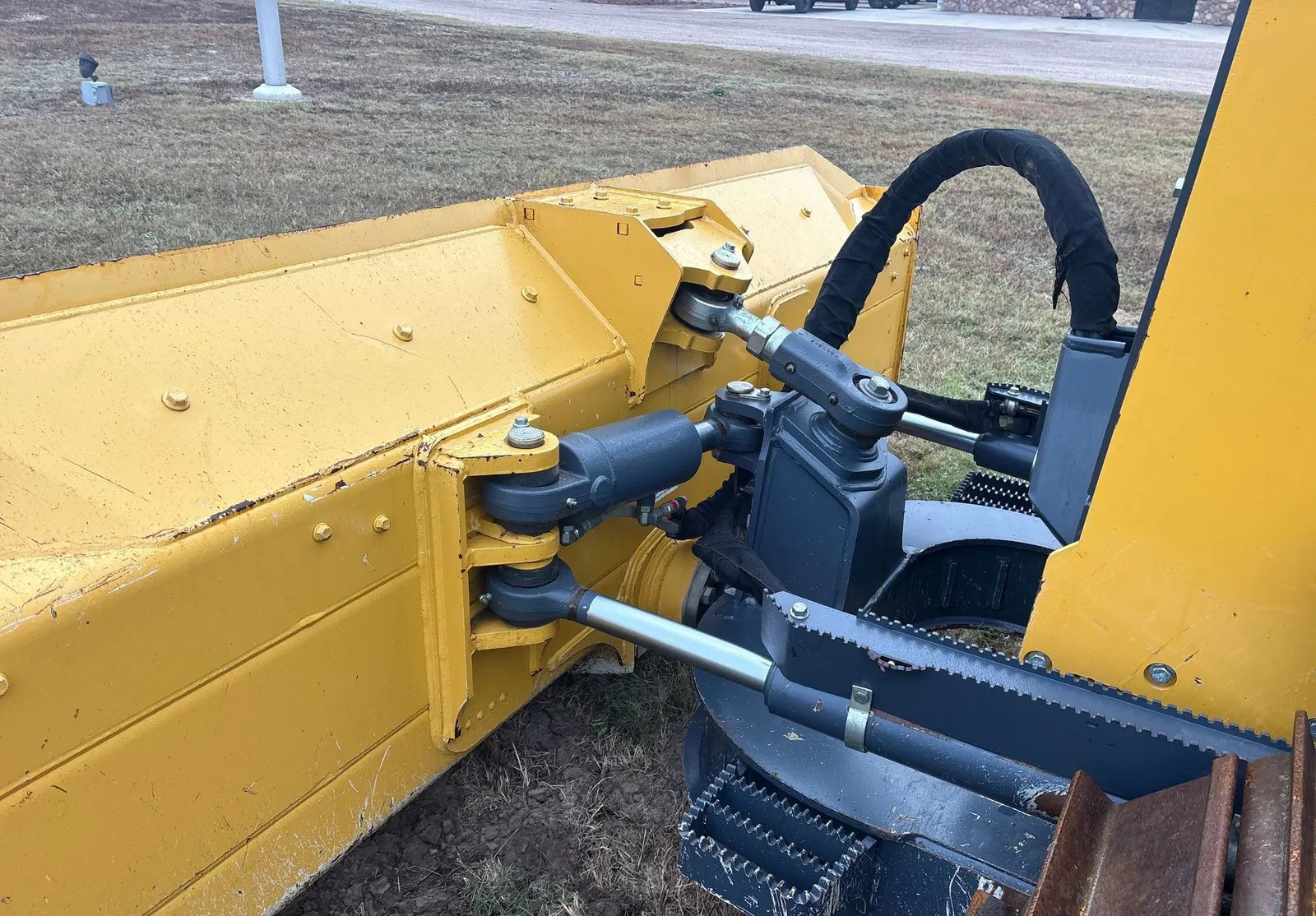 2021 John Deere 450K