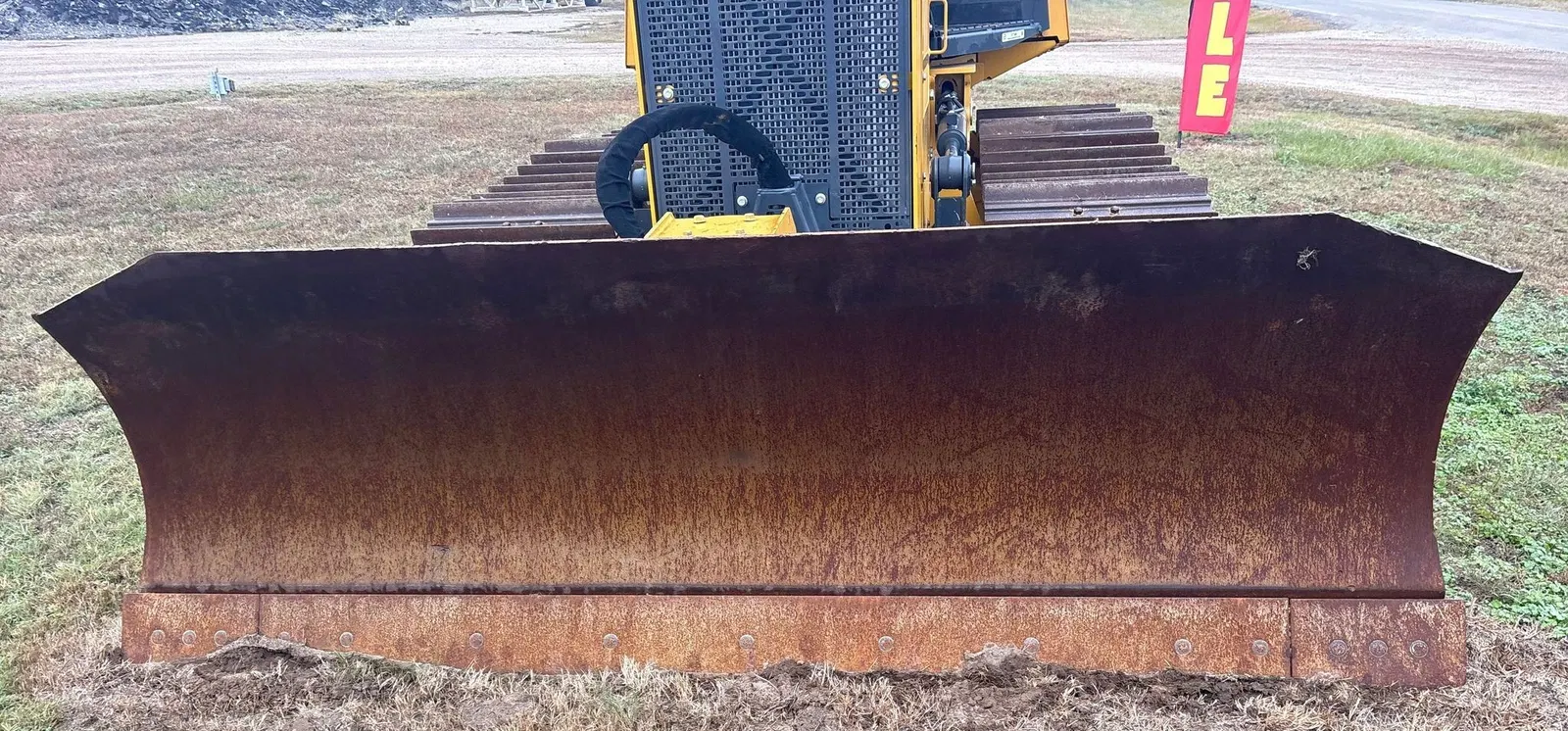 2021 John Deere 450K