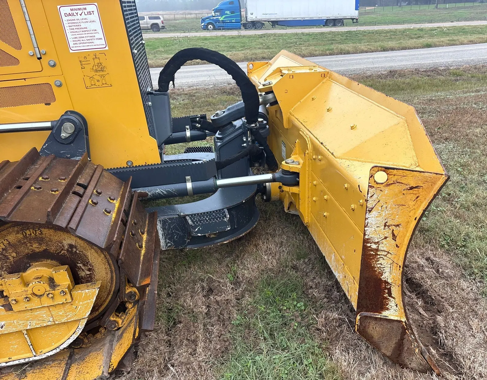 2021 John Deere 450K
