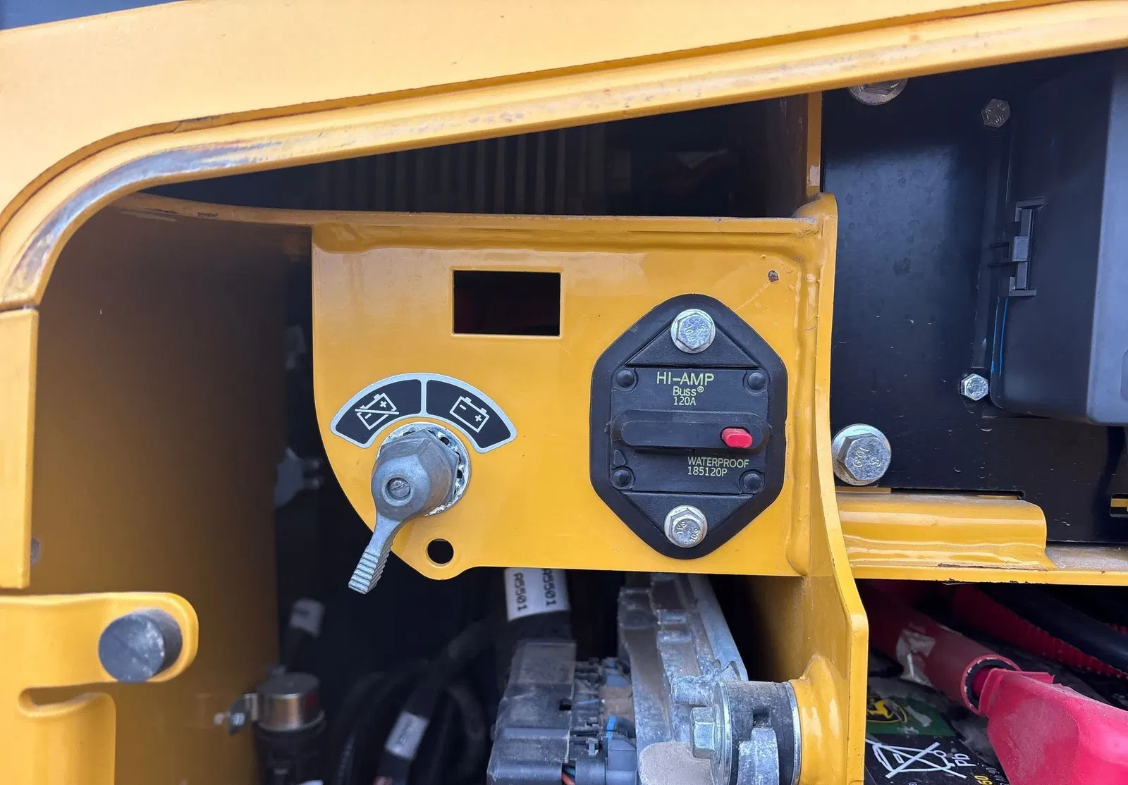 2021 John Deere 450K