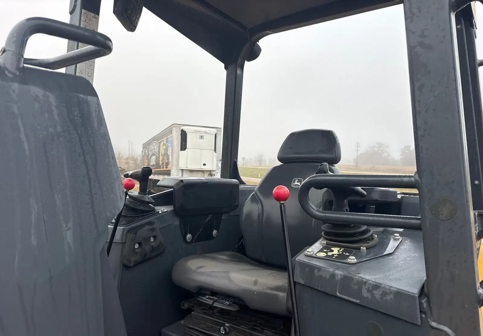2021 John Deere 450K