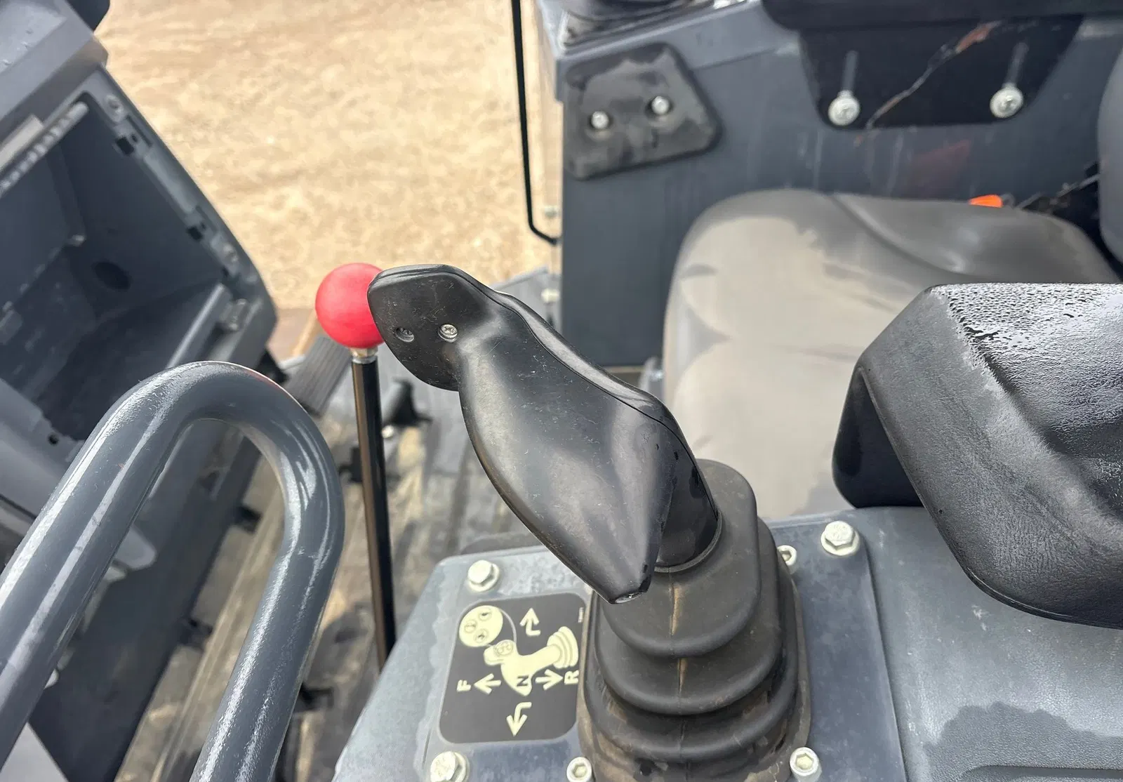 2021 John Deere 450K