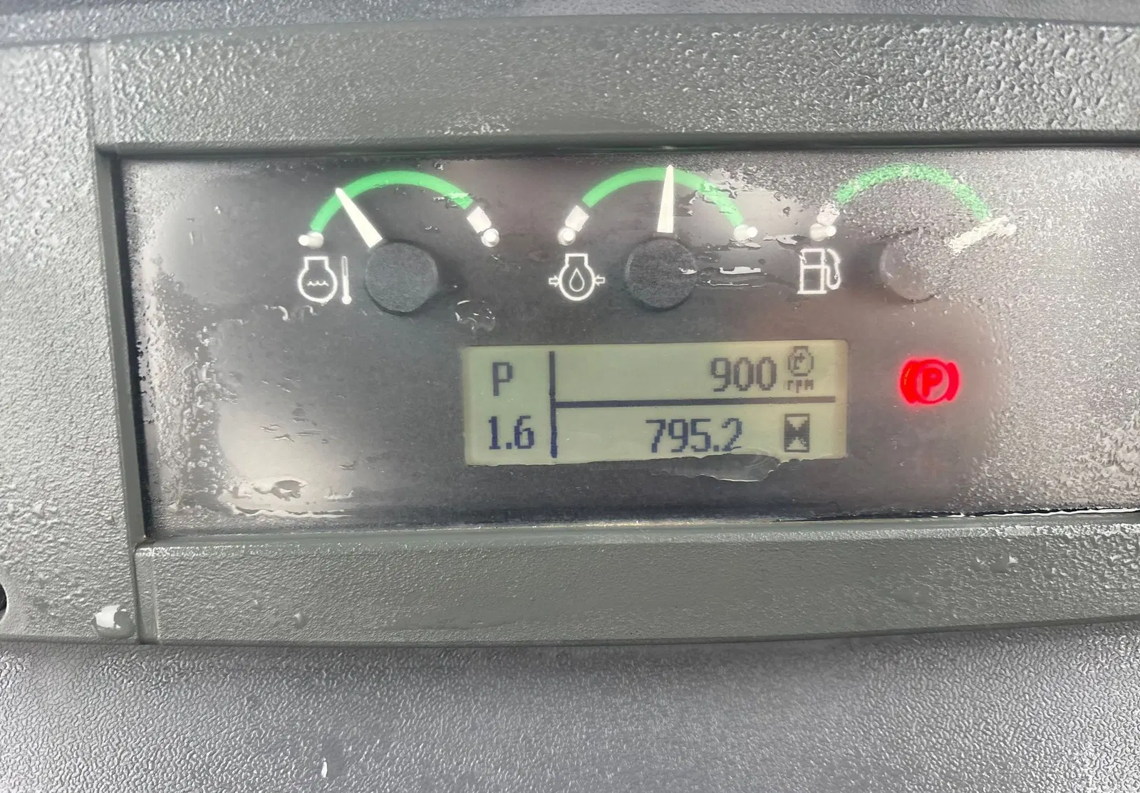 2021 John Deere 450K