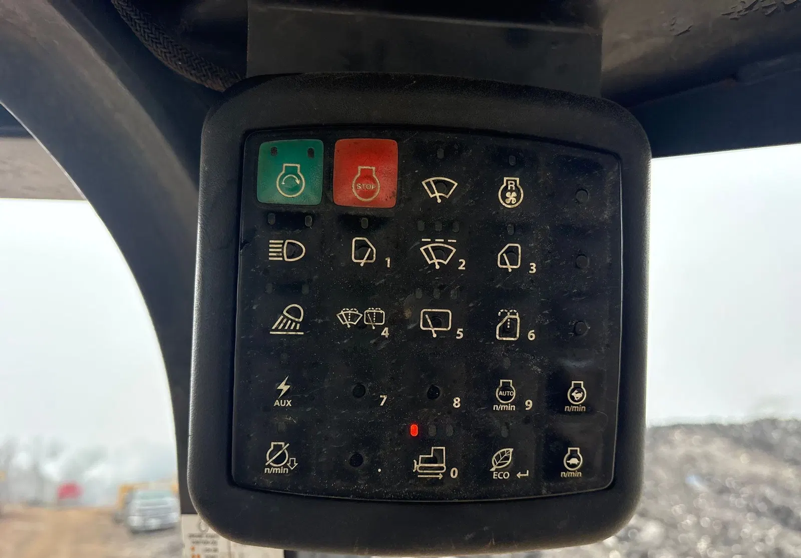 2021 John Deere 450K