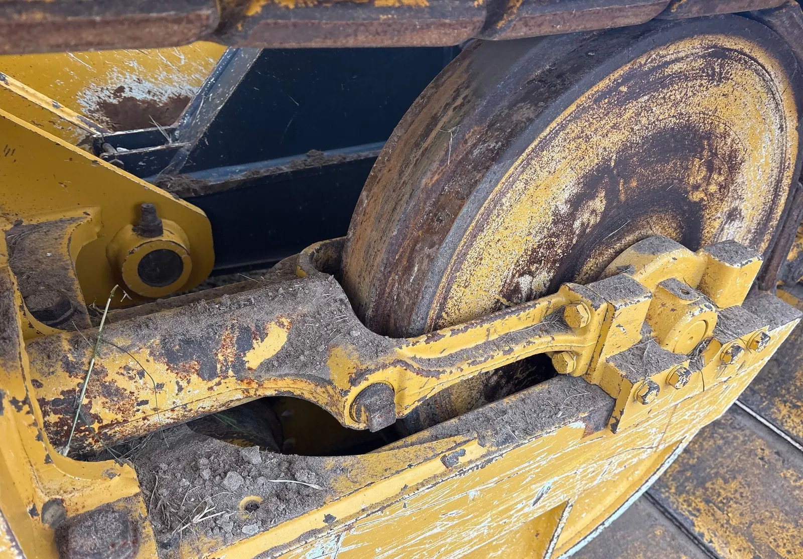 2021 John Deere 450K