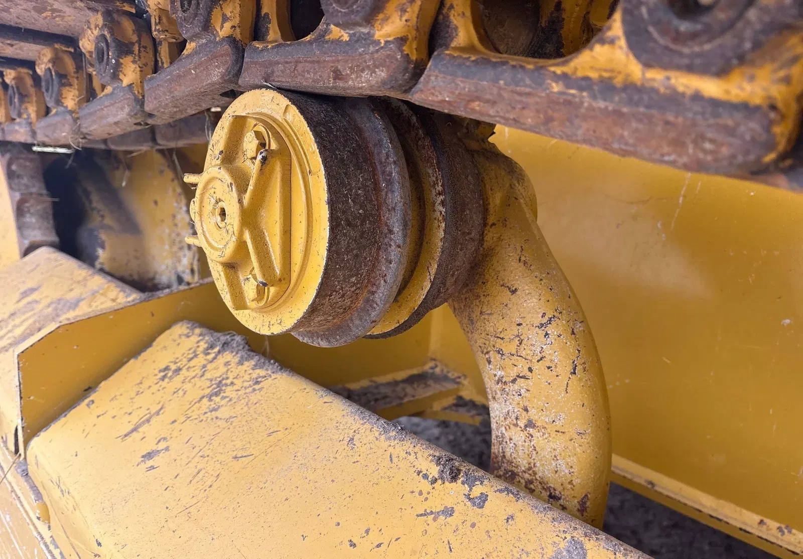 2021 John Deere 450K