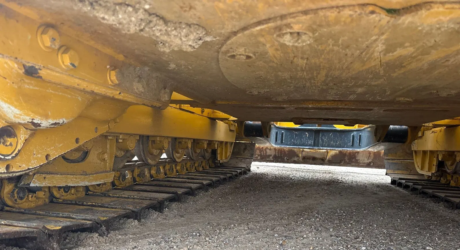 2021 John Deere 450K