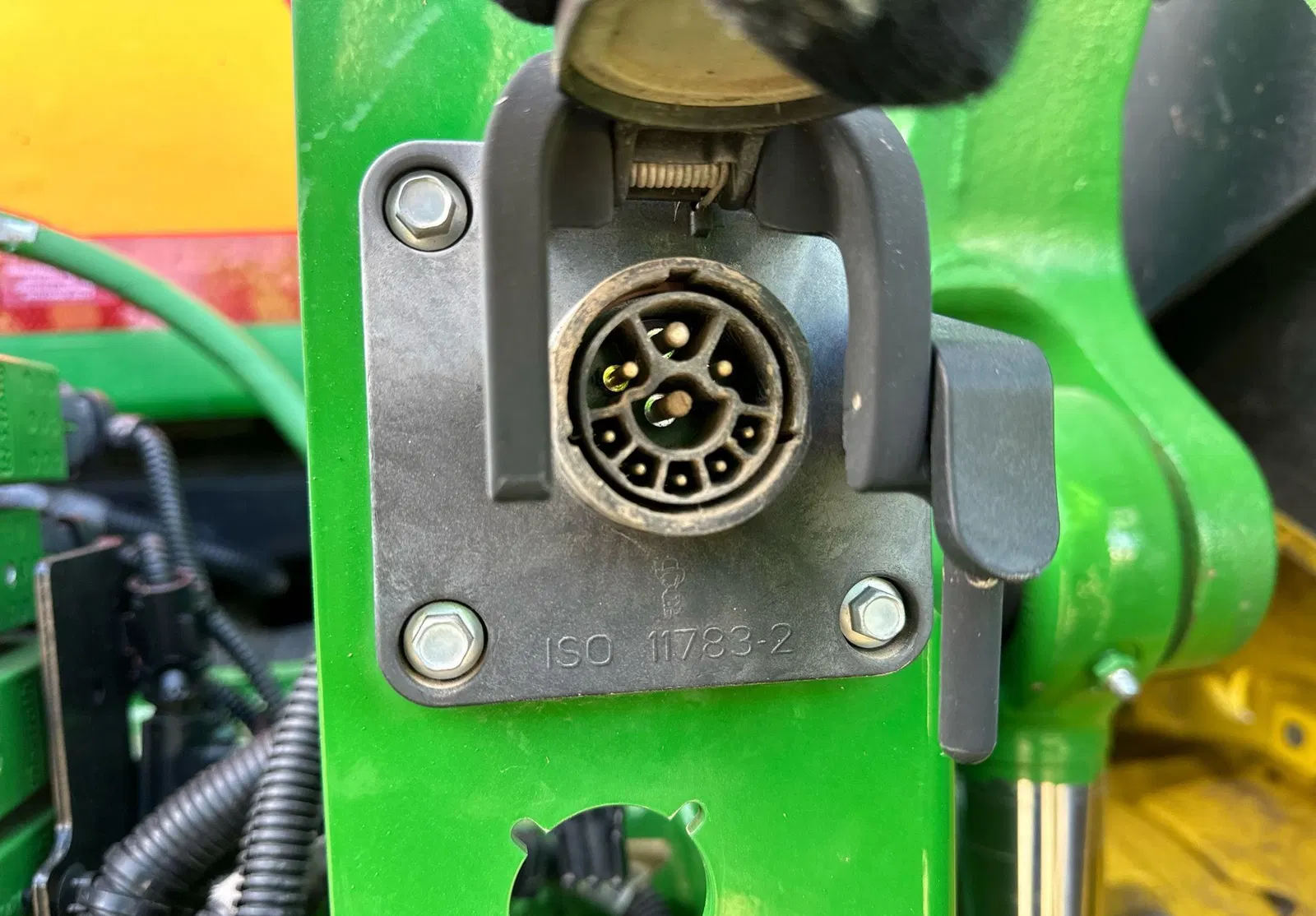 2018 John Deere 8400R
