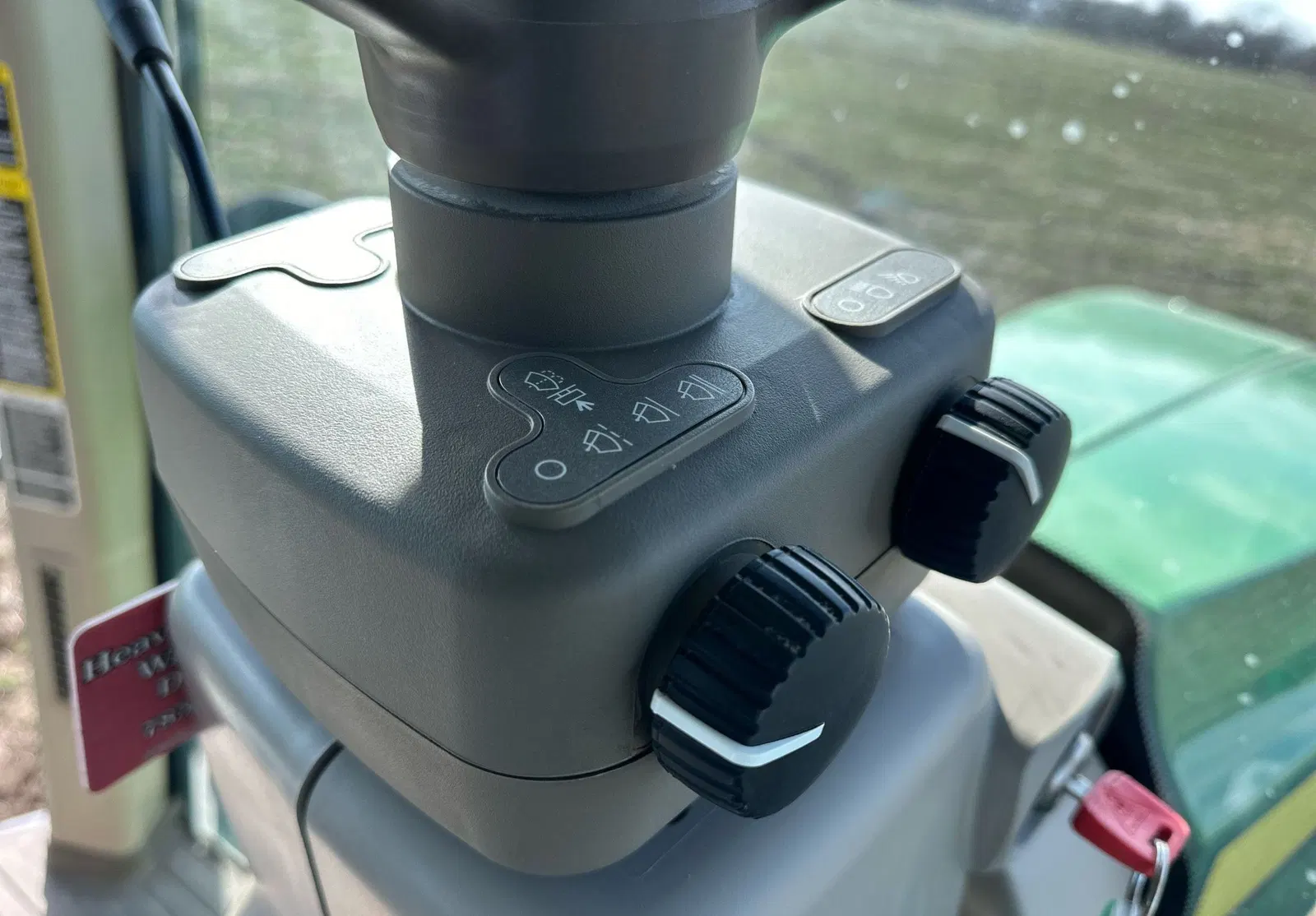 2018 John Deere 8400R
