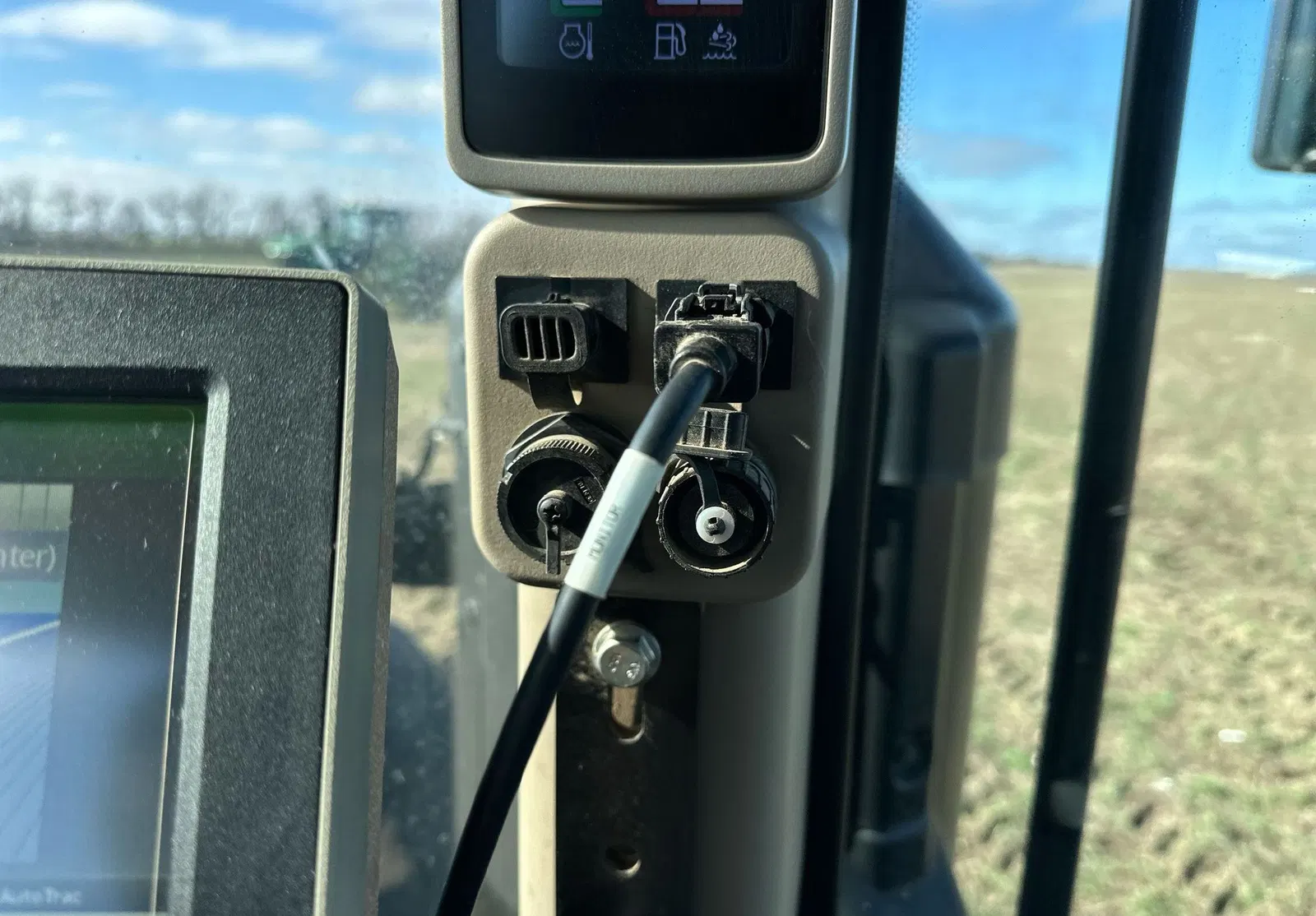 2018 John Deere 8400R