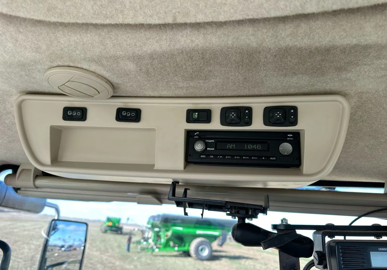 2018 John Deere 8400R