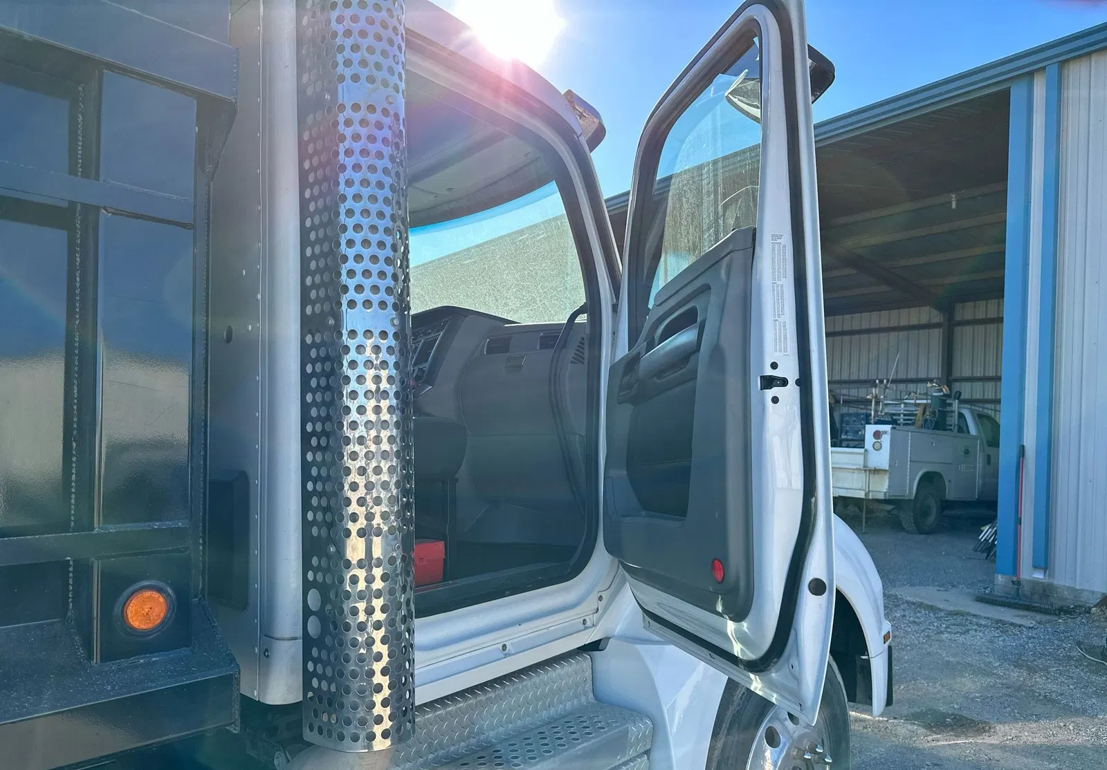 2021 Kenworth T880