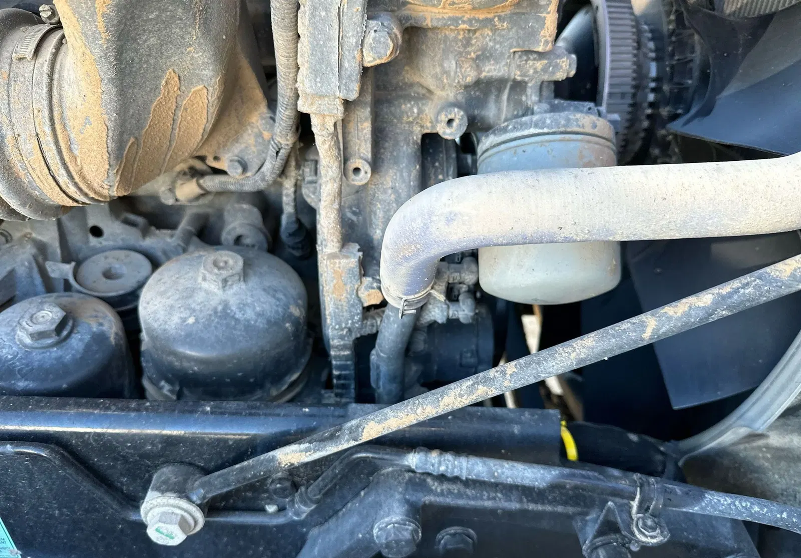 2021 Kenworth T880