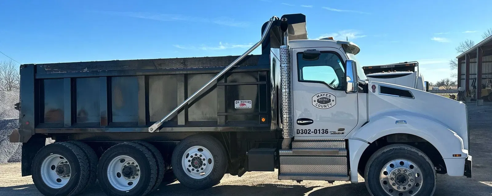 2021 Kenworth T880