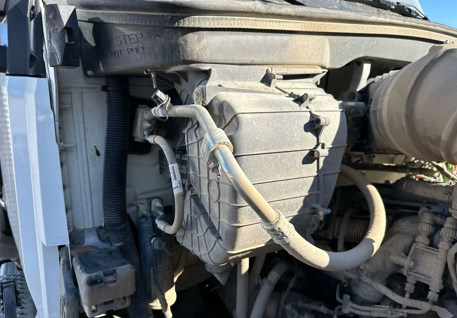 2021 Kenworth T880