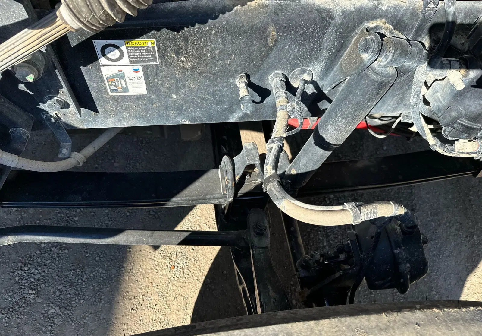 2021 Kenworth T880