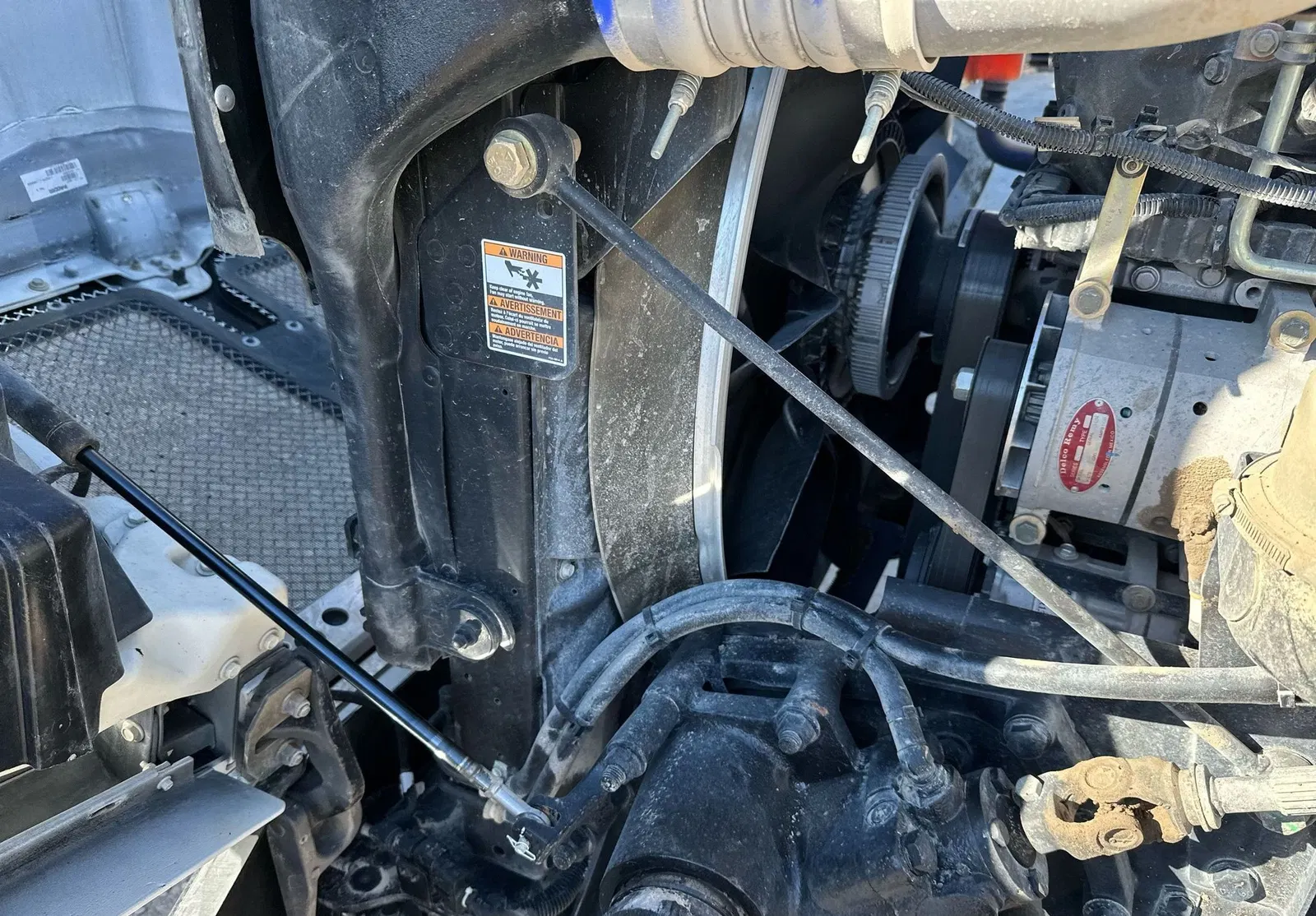 2021 Kenworth T880