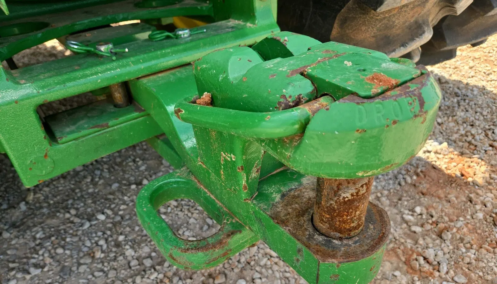 2021 John Deere 8R340