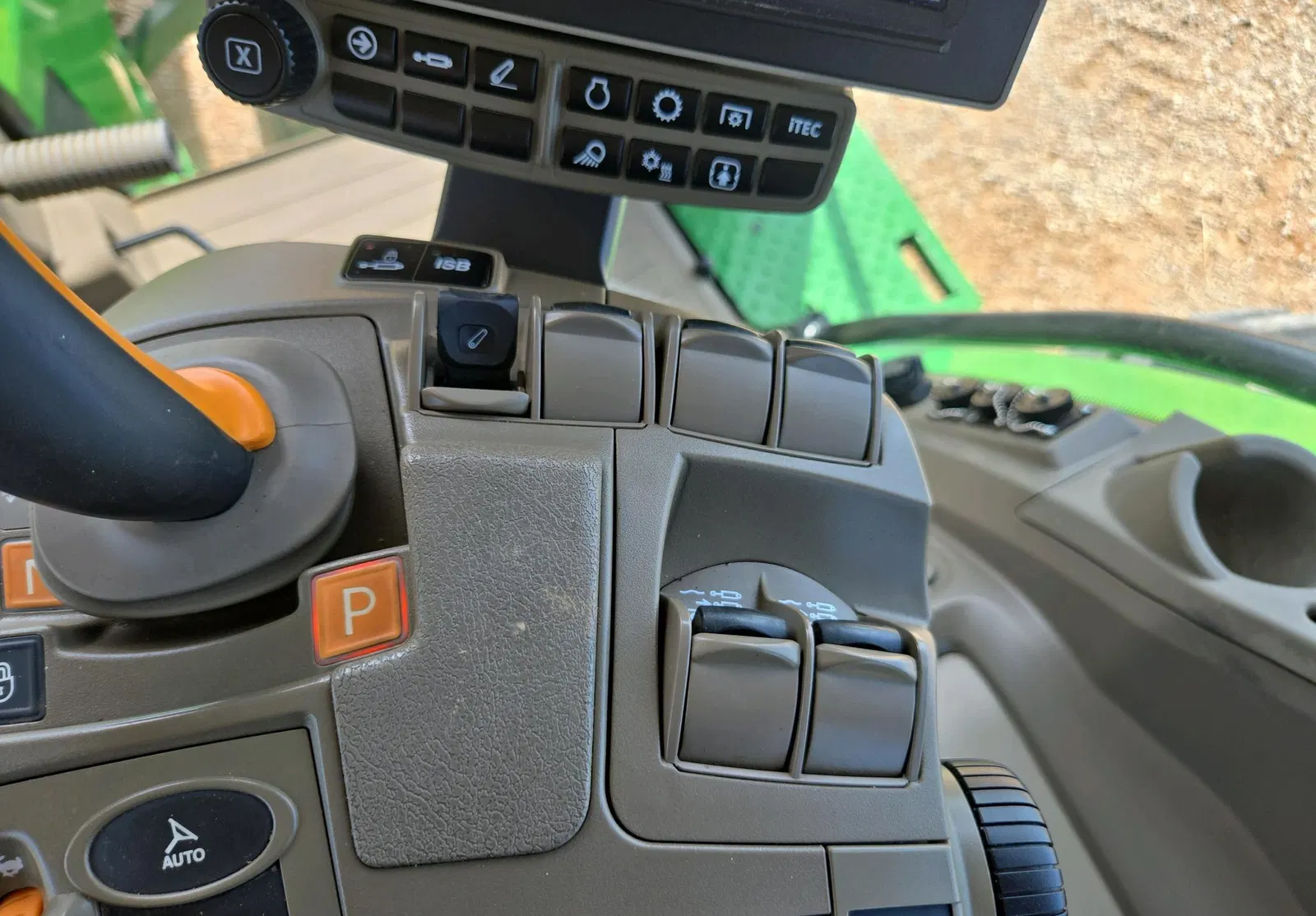 2021 John Deere 8R340
