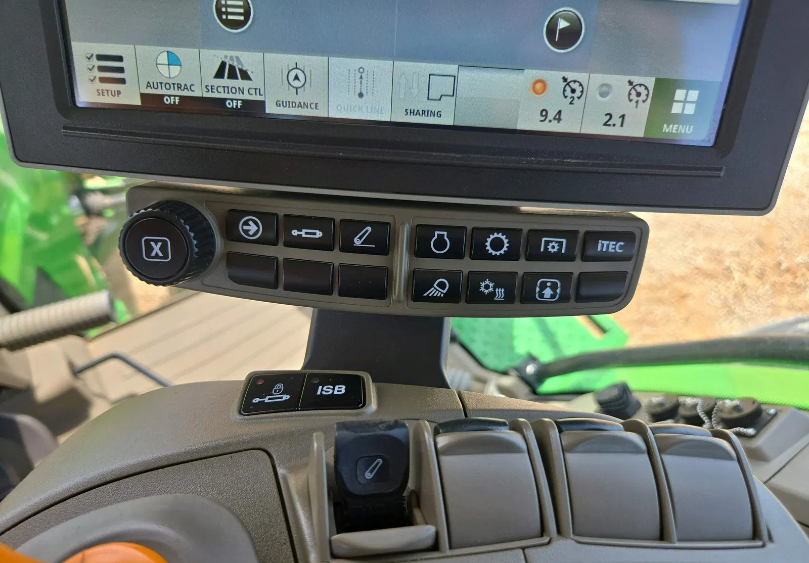 2021 John Deere 8R340