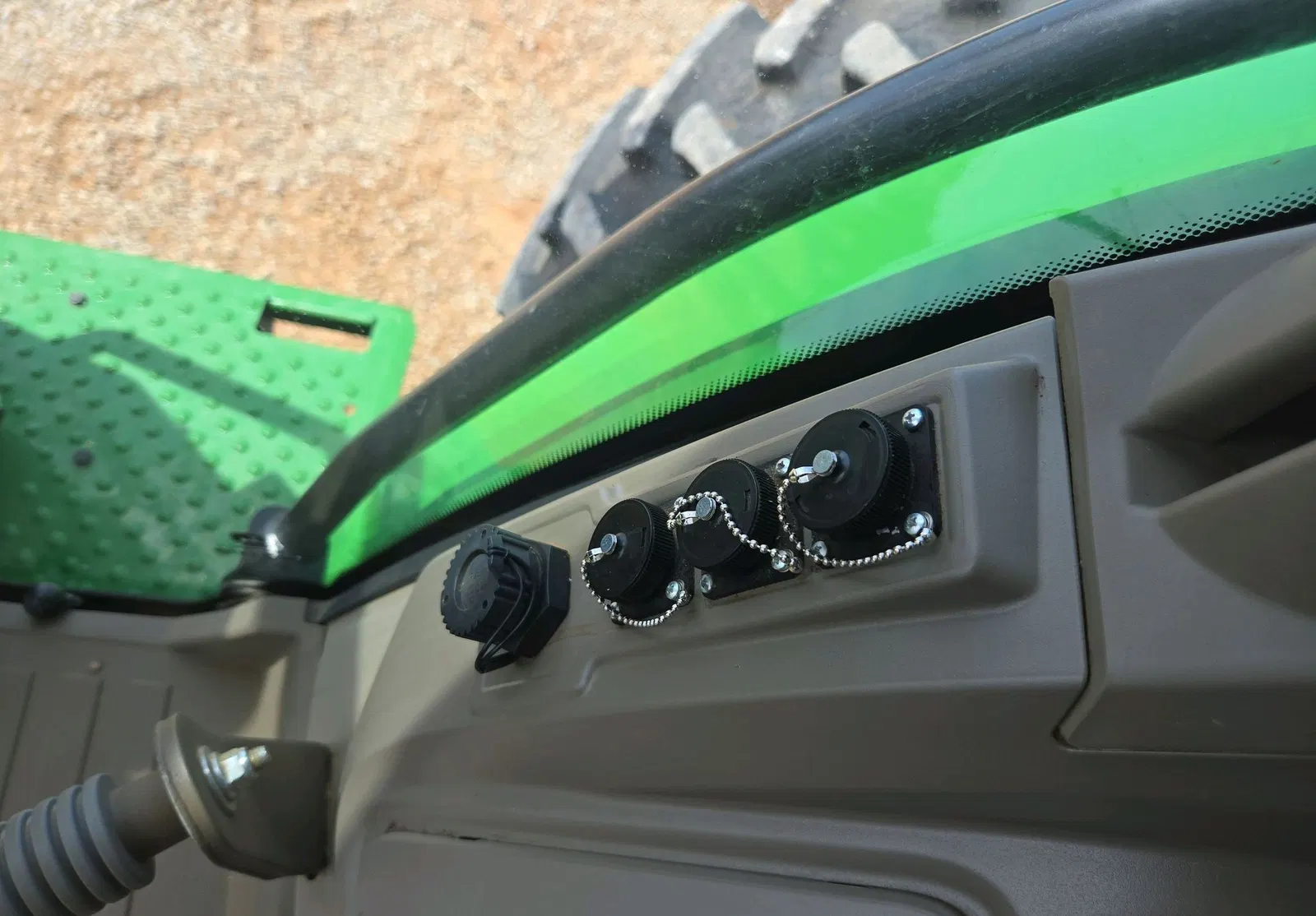 2021 John Deere 8R340