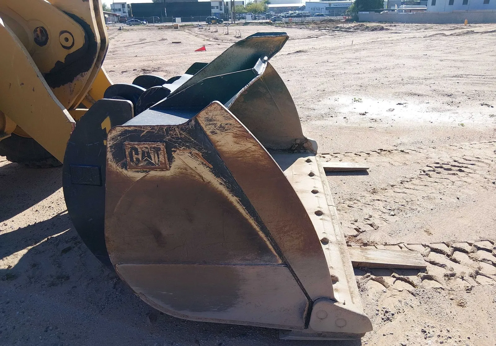 2020 Caterpillar 950