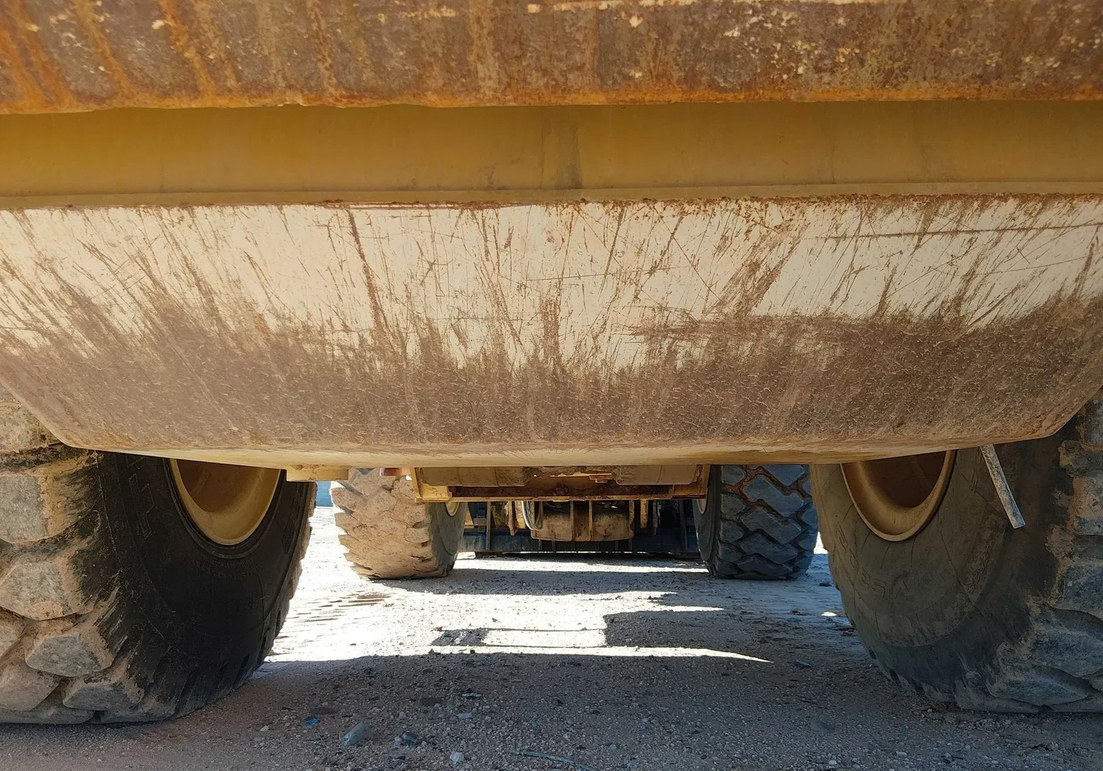 2020 Caterpillar 950