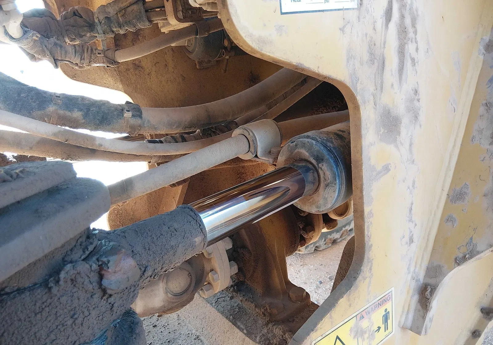 2020 Caterpillar 950