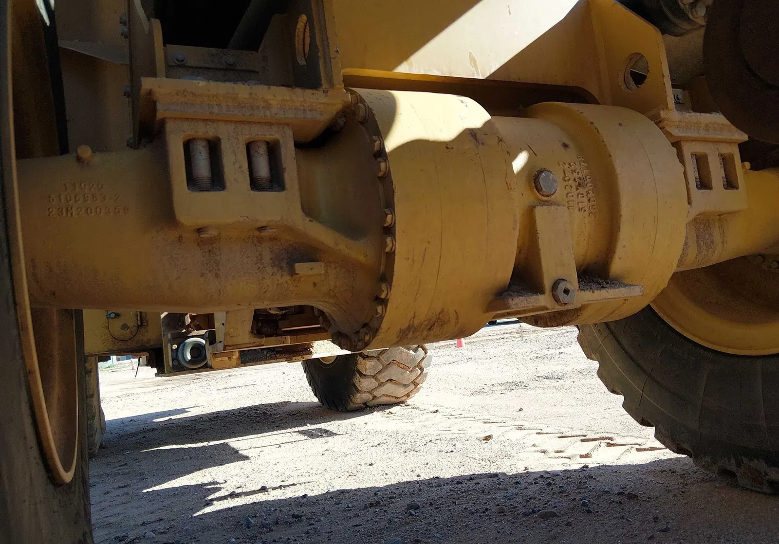 2020 Caterpillar 950