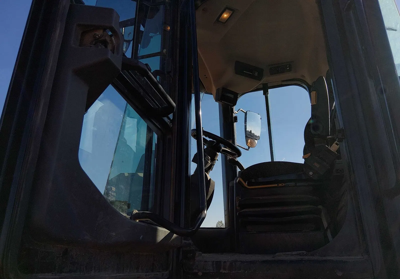 2020 Caterpillar 950