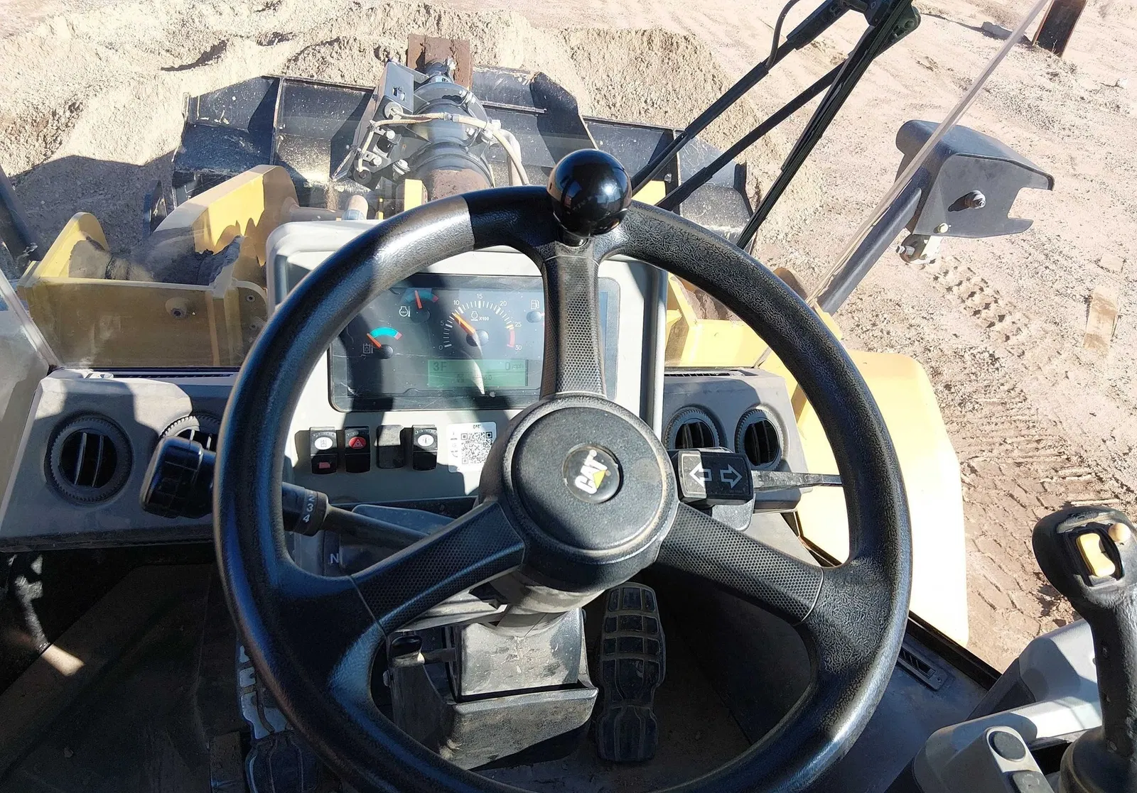 2020 Caterpillar 950