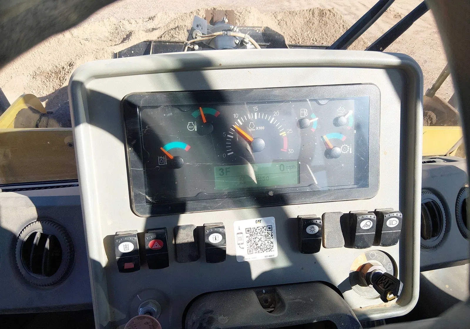 2020 Caterpillar 950