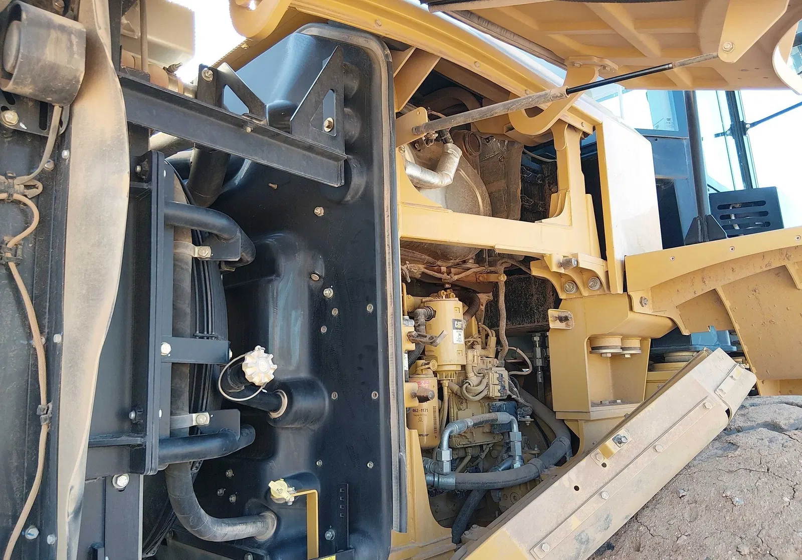 2020 Caterpillar 950